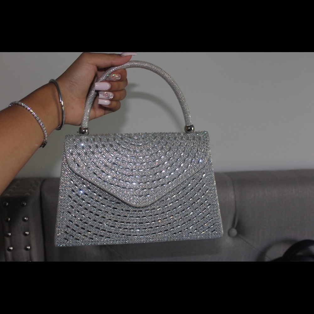 Wedding/ special event purse